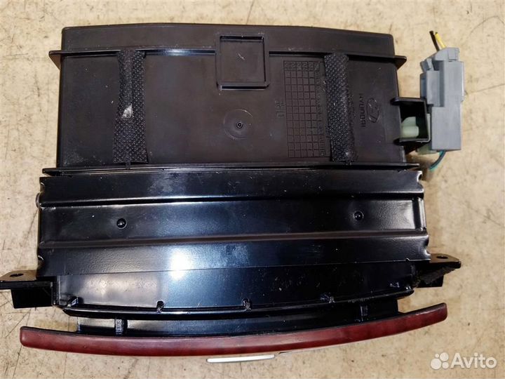 Пепельница Hyundai Santa Fe CM