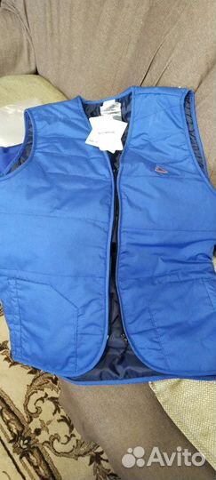 Костюм рабочий