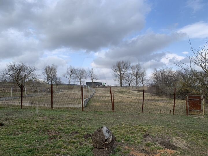 Участок 8 сот. (СНТ, ДНП)