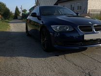 BMW 3 серия 2.5 AT, 2012, 76 000 км, с пробегом, цена 1 350 000 руб.
