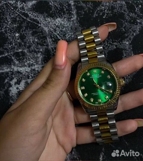 Часы Rolex