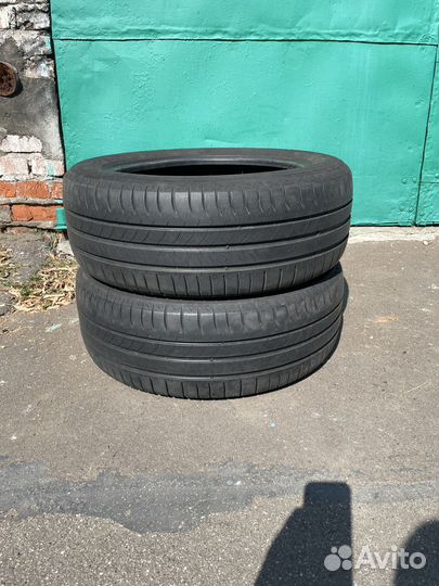 Michelin Energy Saver 195/55 R16 87T