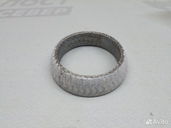 Кольцо глушителя Nissan X-Trail T31 MR20DE 2007