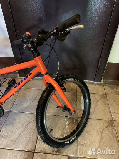 Велосипед Vitus Twenty