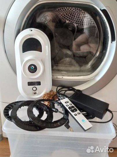 Аренда робот мойщик окон и продажа