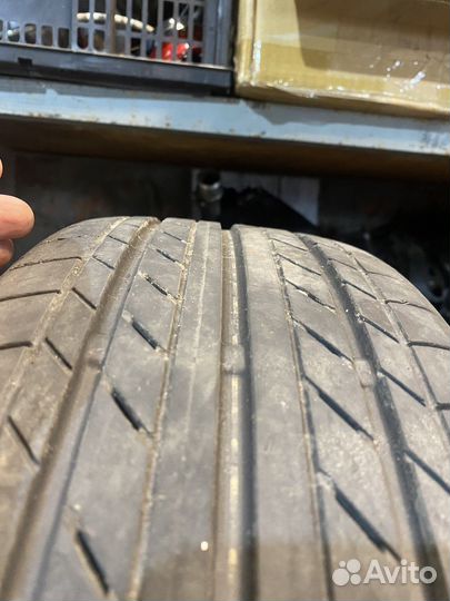 Bridgestone Ecopia EP150 185/60 R15 84H