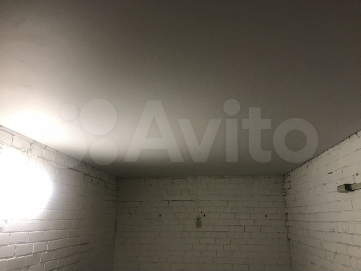 Гараж, 19 м²