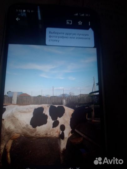 Телефон Huawei