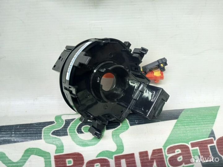 Шлейф подрулевой toyota land cruiser prado 150 09