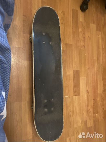 Скейтборд