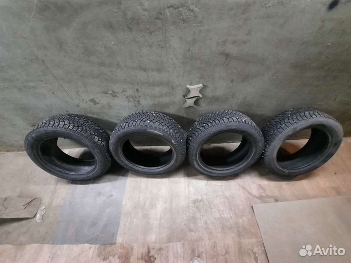 Cordiant Polar 205/55 R16