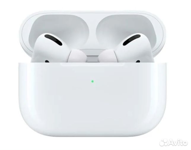 AirPods Pro 2021 MagSafe Ростест Наличие