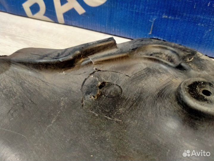 Защита двигателя Mercedes-Benz 212.054 E 300 212