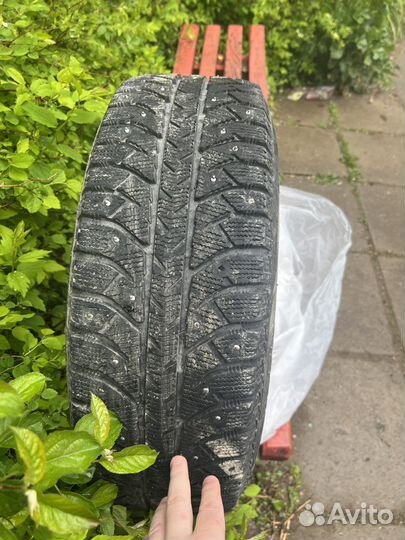 Firestone Ice Cruiser 7 195/65 R15 91