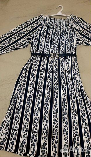 Anna verdi платье 48-52 размер