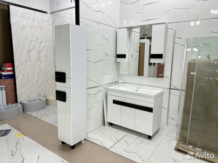 Тумба для ванной