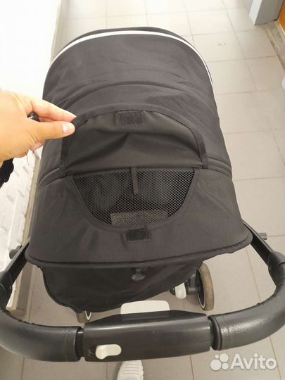 Прогулочная коляска dearest