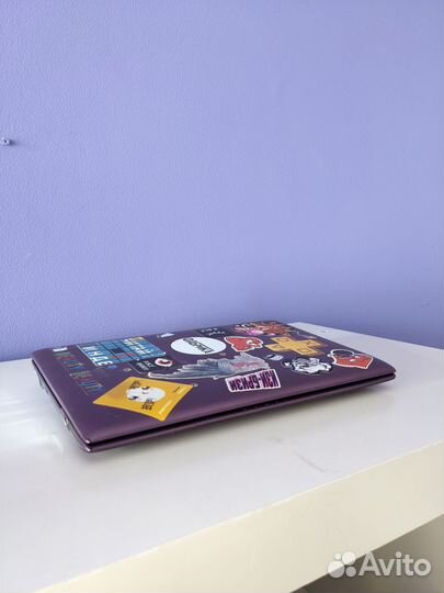 Нетбук asus EEE PC