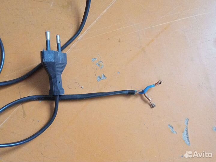 Выжигатель по дереву