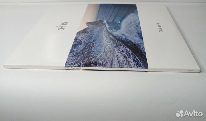 LP a - ha True North