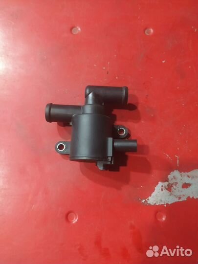 Клапан охлаждающей жидкости VAG VW Audi Skoda Seat