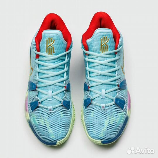 Кроссовки Nike Kyrie 7 Special Fx