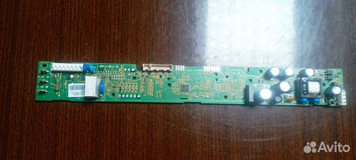 Модуль управления холодильника 481010541785