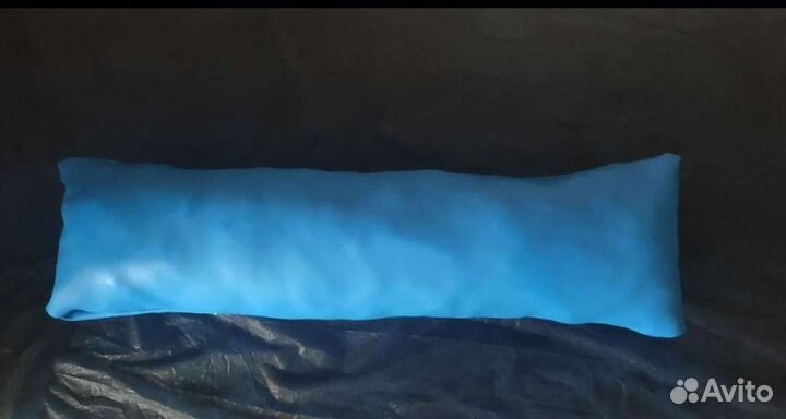 Подушка- валик для массажа