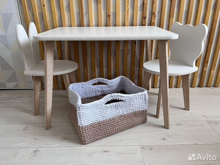 Корзина для хранения