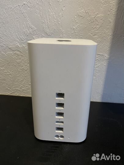 Apple Time capsule 3tb