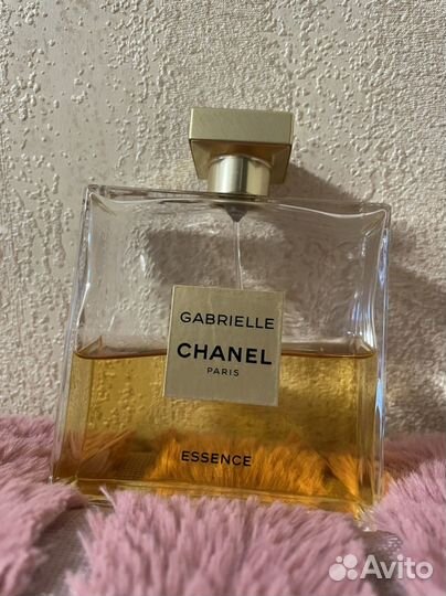 Парфюмерная вода Gabrielle Chanel