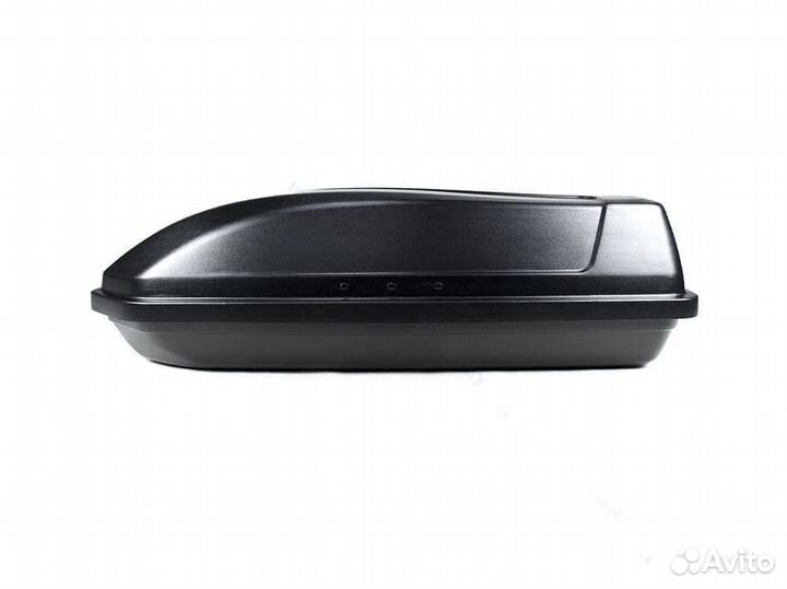 Автобокс на крышу Хендай в Крыму