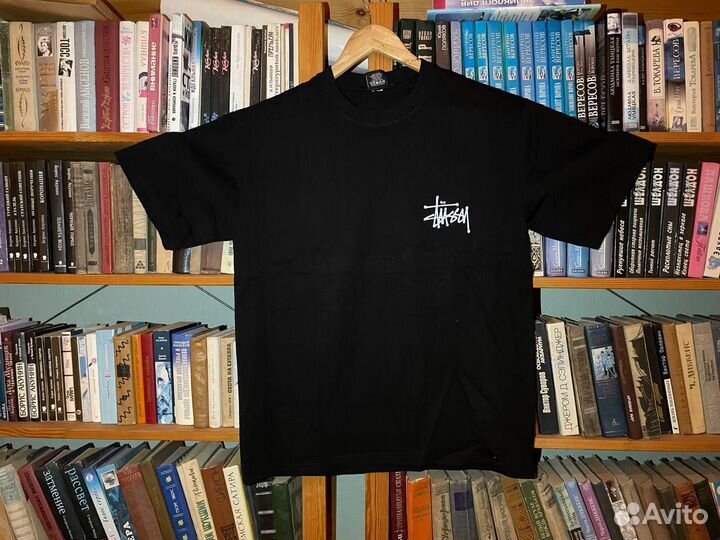 Футболка Stussy