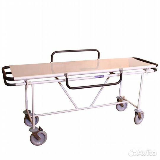Тележка для перевозки больных тв-мм 1220 5 шт