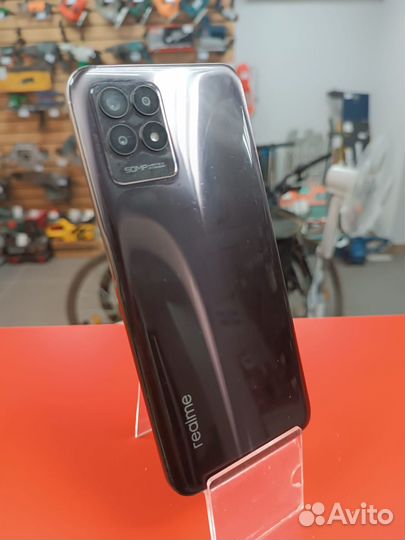 realme 8i, 4/64 ГБ