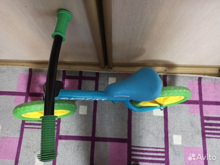 Беговел детский