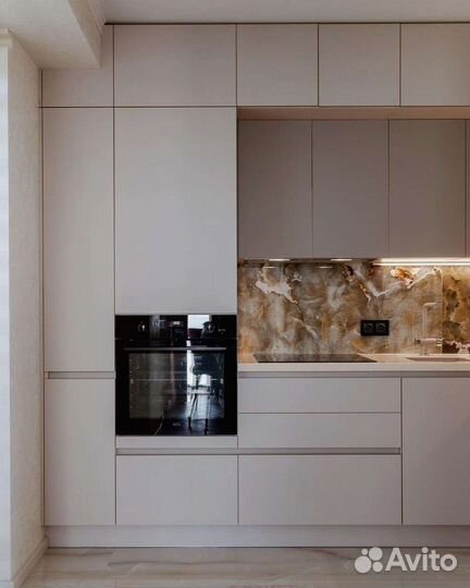 Кухонный гарнитур от производителя