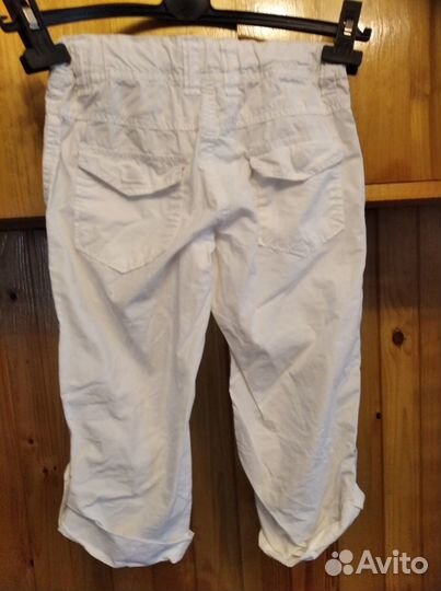 Бриджы для девочек