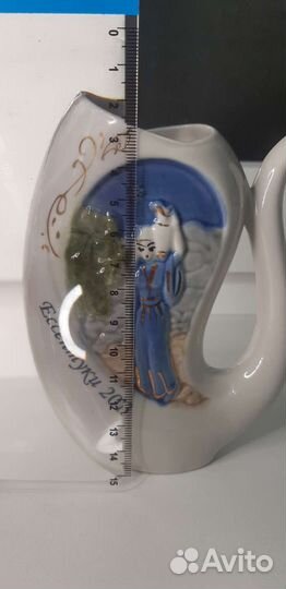 Кружка бюветница