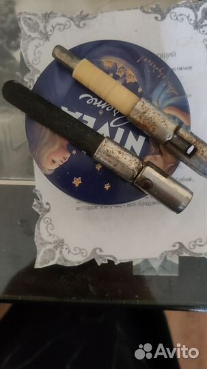 Запчасти для велосипеда СССР