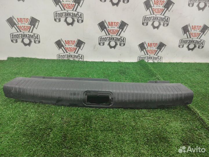 Накладка замка багажника Kia Rio DC A5D 2004