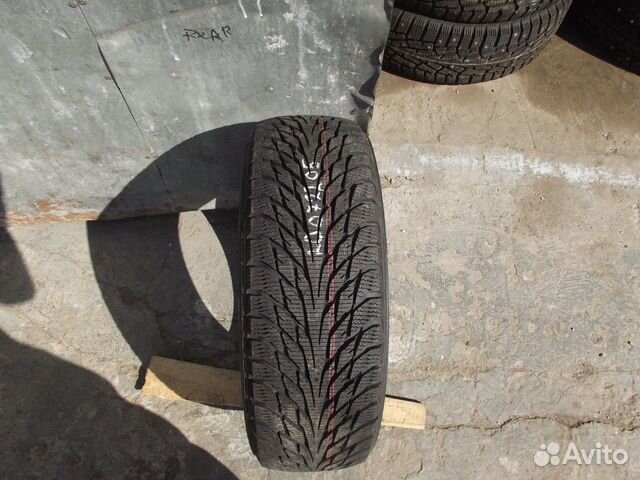 Nokian Hakkapeliitta R2 175/65 R14