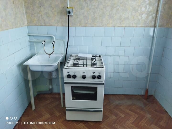 2-к. квартира, 41,8 м², 5/5 эт.