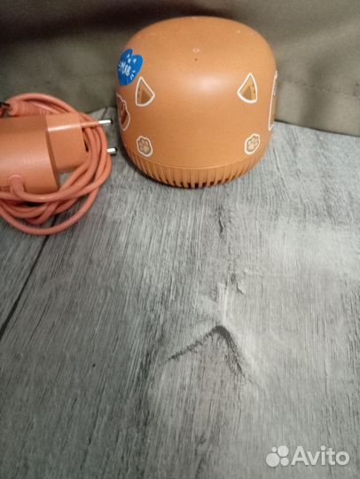 Умная колонка Маруся нео