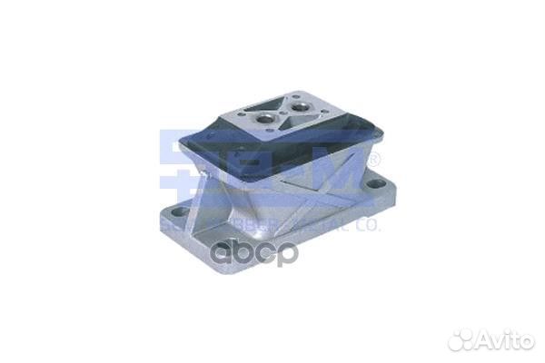SEM7340 подушка двигателя (мр) M16x1.5MAN 22.2