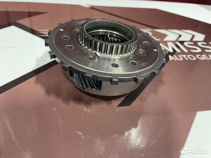 Задний планетарный механизм u151 б/у