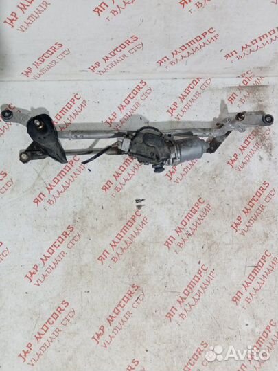 Трапеция дворников передняя Mazda 6 GH L5 2009