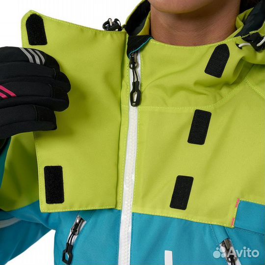 Женский комбинезон finntrail rachel