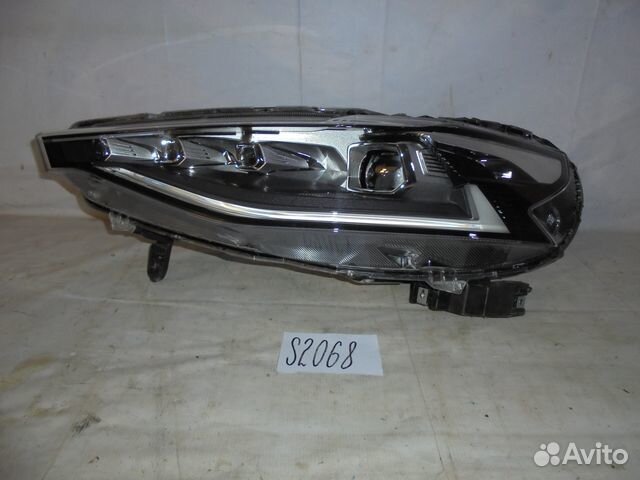 Фара левая Haval F7 (2019 - н.в.)