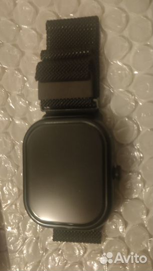Смарт часы Zeblaze GTS 3 PRO